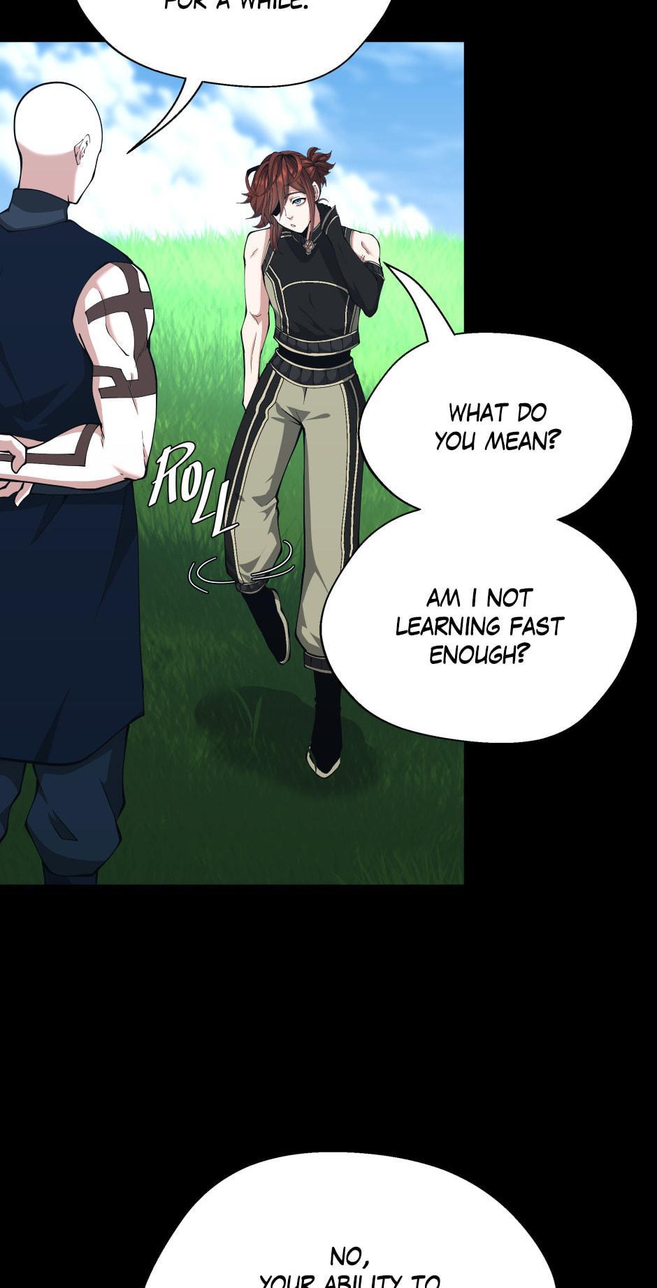 The Beginning After The End Chapter 152 image 072